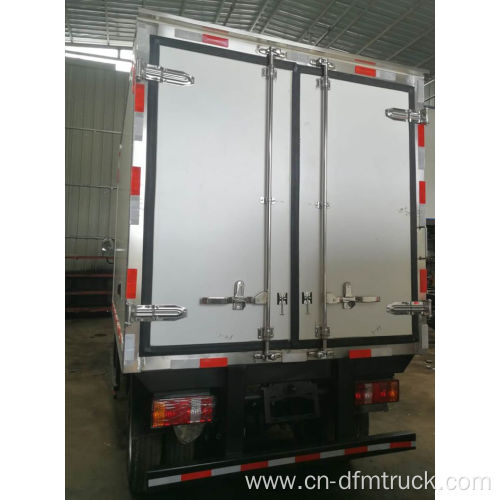 Brand new 1T Refrigerator Truck